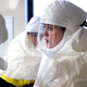 Illustration for article titled Inside the Isolation Wards That Keep Us Safe From Ebola